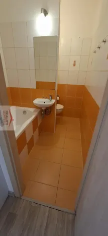 Pronájem bytu 2+1, Valašské Meziříčí, Zdeňka Fibicha, 45 m2