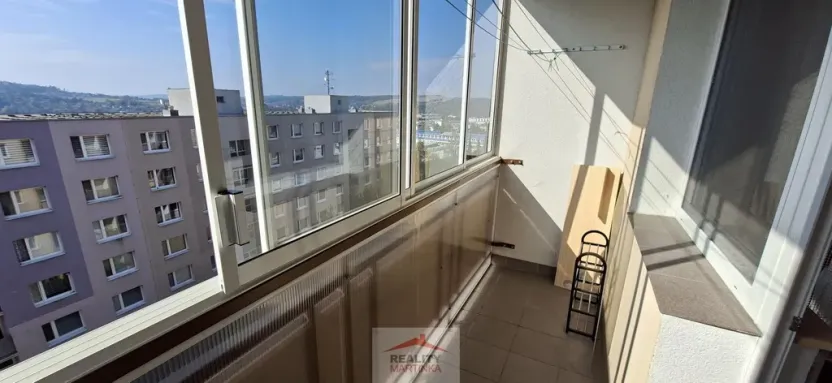 Pronájem bytu 2+1, Valašské Meziříčí, Zdeňka Fibicha, 45 m2