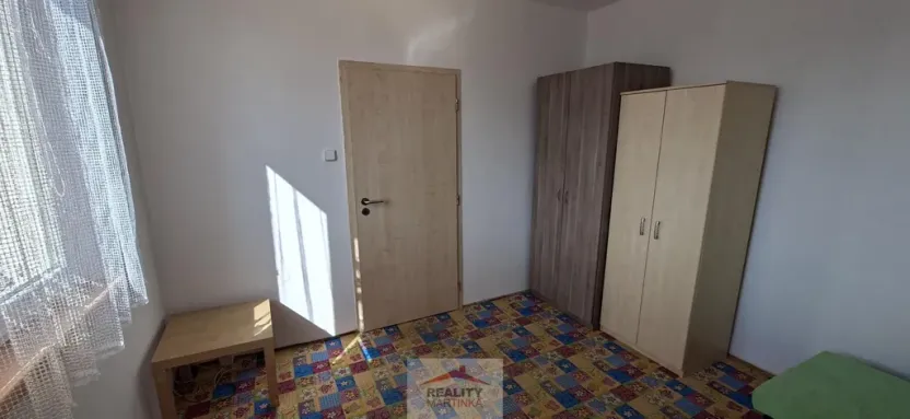 Pronájem bytu 2+1, Valašské Meziříčí, Zdeňka Fibicha, 45 m2