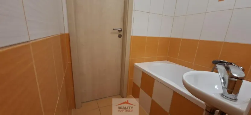 Pronájem bytu 2+1, Valašské Meziříčí, Zdeňka Fibicha, 45 m2
