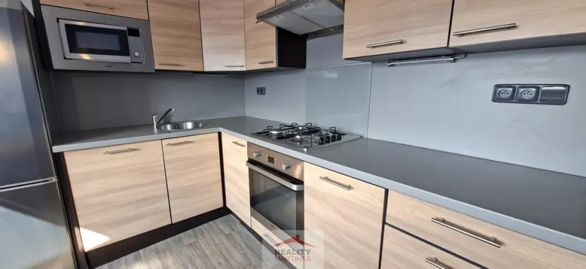 Pronájem bytu 2+1, Valašské Meziříčí, Zdeňka Fibicha, 45 m2