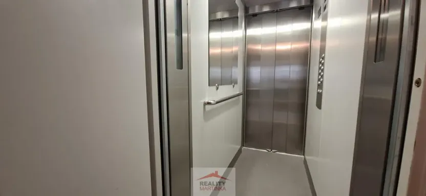 Pronájem bytu 2+1, Valašské Meziříčí, Zdeňka Fibicha, 45 m2