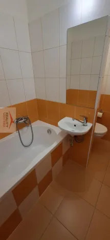 Pronájem bytu 2+1, Valašské Meziříčí, Zdeňka Fibicha, 45 m2