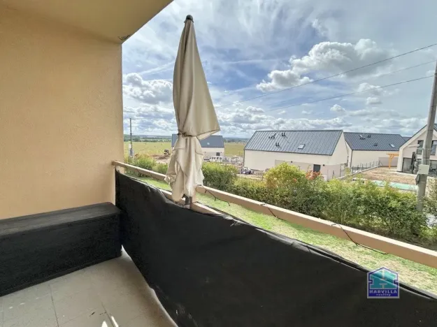 Pronájem bytu 2+1, Tlučná, Na Čampuli, 63 m2