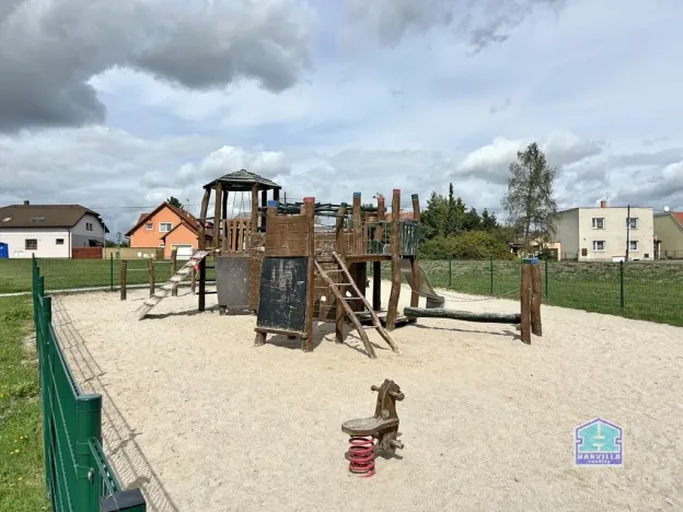 Pronájem bytu 2+1, Tlučná, Na Čampuli, 63 m2