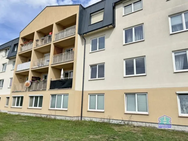 Pronájem bytu 2+1, Tlučná, Na Čampuli, 63 m2