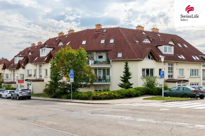 Prodej bytu 3+kk, Brno - Královo Pole, Högrova, 70 m2