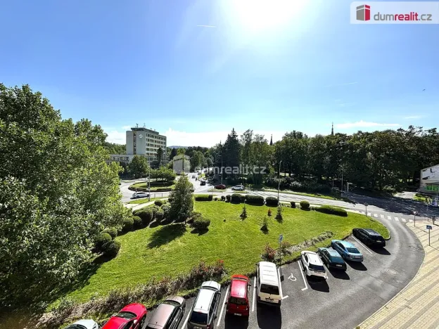 Prodej bytu 2+1, Sokolov, Nábřežní, 52 m2