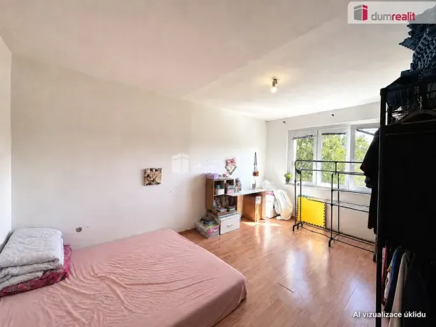 Prodej bytu 2+1, Sokolov, Nábřežní, 52 m2