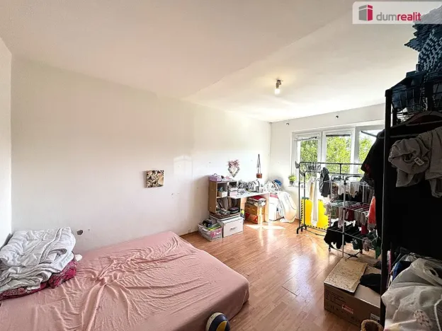 Prodej bytu 2+1, Sokolov, Nábřežní, 52 m2