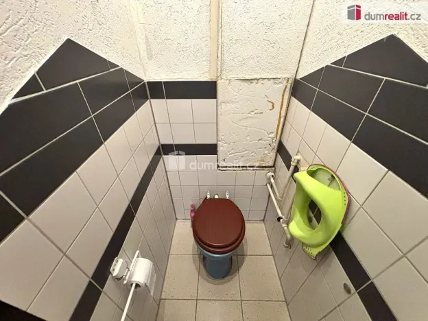 Prodej bytu 2+1, Sokolov, Nábřežní, 52 m2