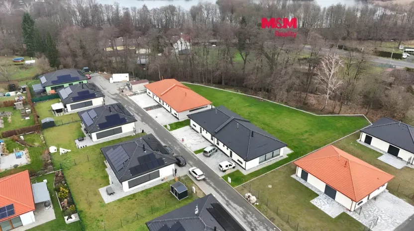 Prodej rodinného domu, Rychvald, 114 m2