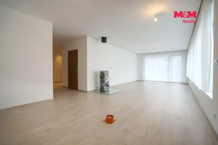 Prodej rodinného domu, Rychvald, 114 m2