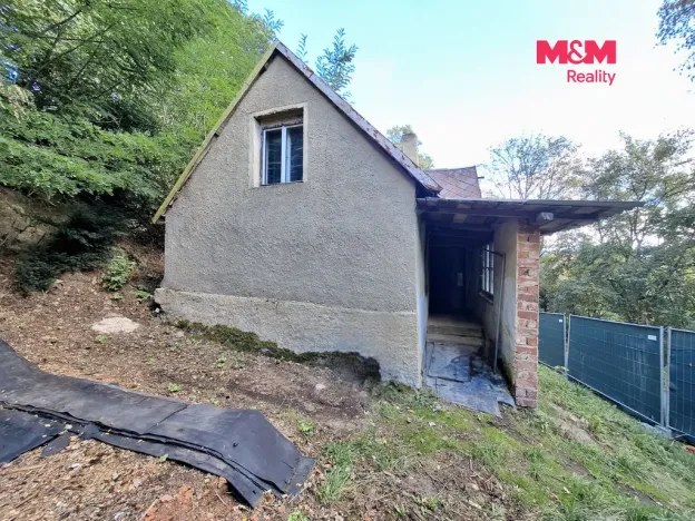 Prodej pozemku pro bydlení, Lomnice, 360 m2