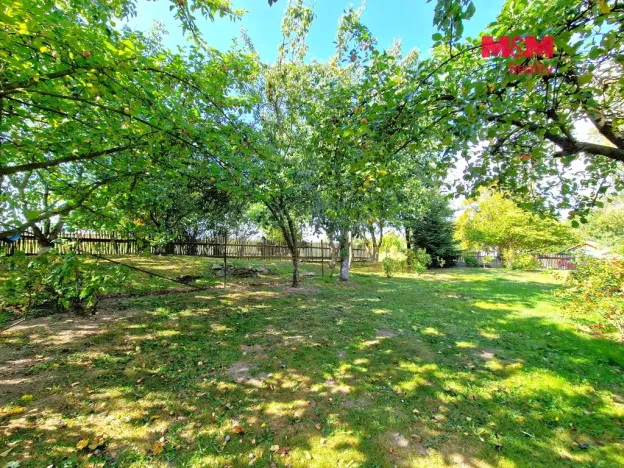 Prodej pozemku pro bydlení, Vítkov - Klokočov, 1022 m2