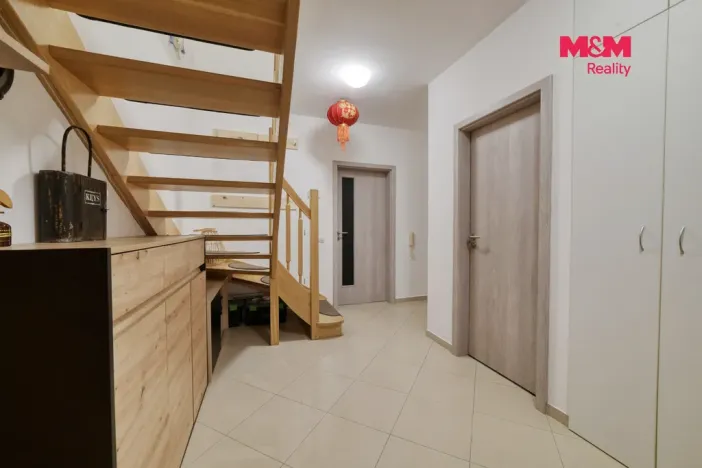 Prodej bytu 5+kk, Lázně Kynžvart, Královské svahy, 117 m2