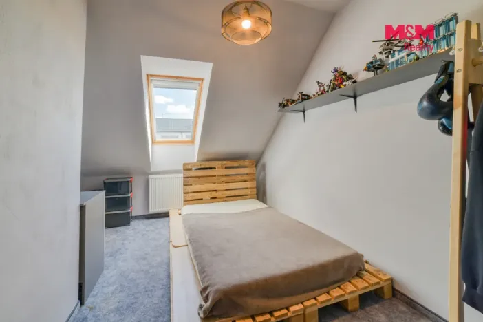 Prodej bytu 5+kk, Lázně Kynžvart, Královské svahy, 117 m2