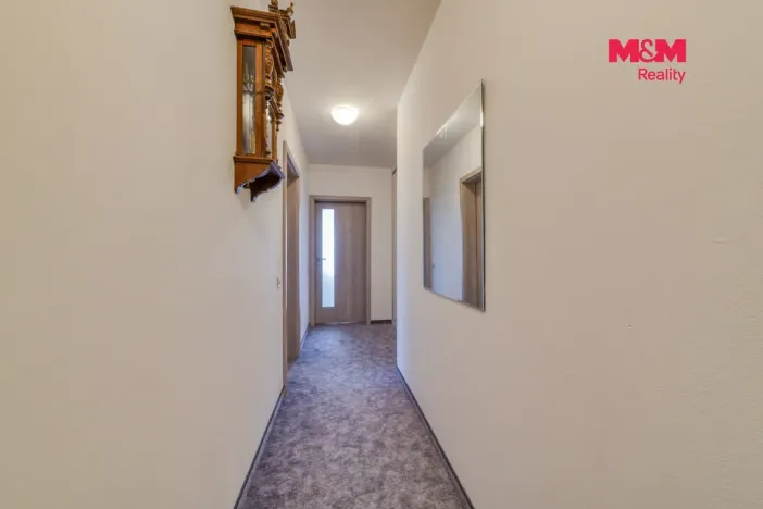 Prodej bytu 5+kk, Lázně Kynžvart, Královské svahy, 117 m2