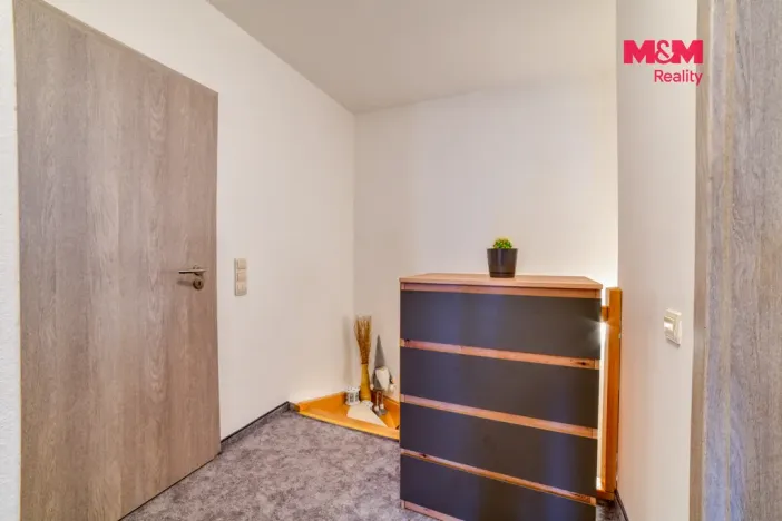 Prodej bytu 5+kk, Lázně Kynžvart, Královské svahy, 117 m2
