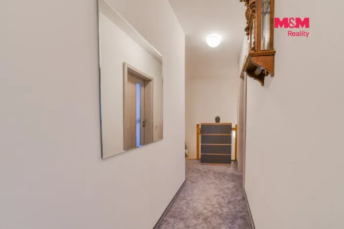 Prodej bytu 5+kk, Lázně Kynžvart, Královské svahy, 117 m2