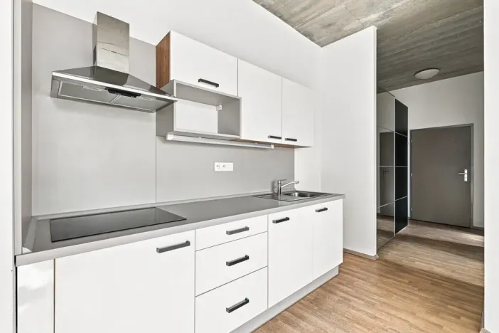 Pronájem kanceláře, Praha - Uhříněves, Bečovská, 32 m2