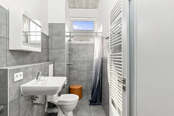 Pronájem kanceláře, Praha - Uhříněves, Bečovská, 32 m2