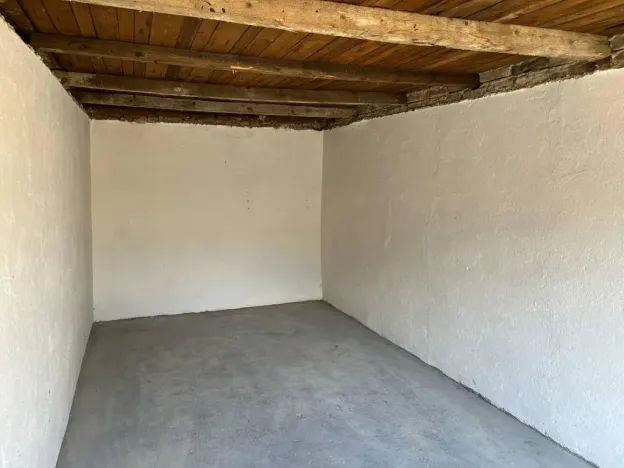 Pronájem garáže, Kutná Hora - Karlov, Potoční, 18 m2