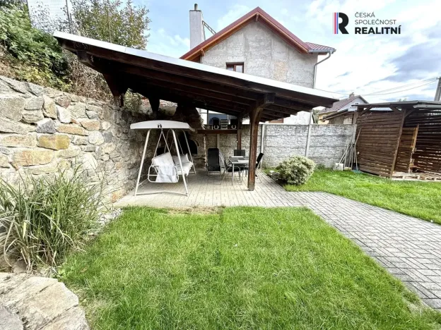 Prodej rodinného domu, Kynšperk nad Ohří, Františka Palackého, 220 m2