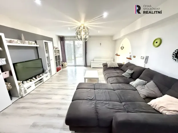 Prodej rodinného domu, Kynšperk nad Ohří, Františka Palackého, 220 m2