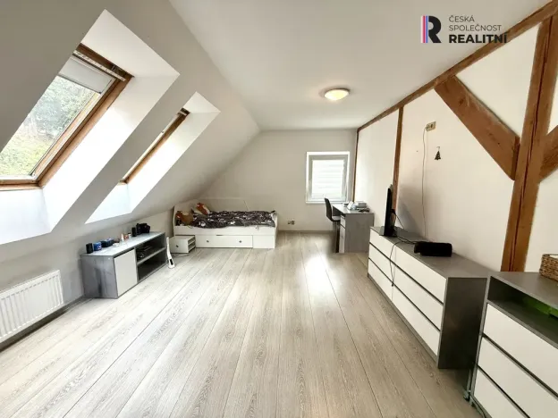 Prodej rodinného domu, Kynšperk nad Ohří, Františka Palackého, 220 m2