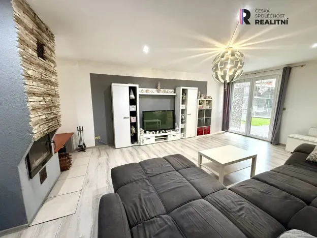 Prodej rodinného domu, Kynšperk nad Ohří, Františka Palackého, 220 m2