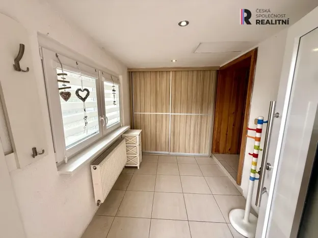 Prodej rodinného domu, Kynšperk nad Ohří, Františka Palackého, 220 m2