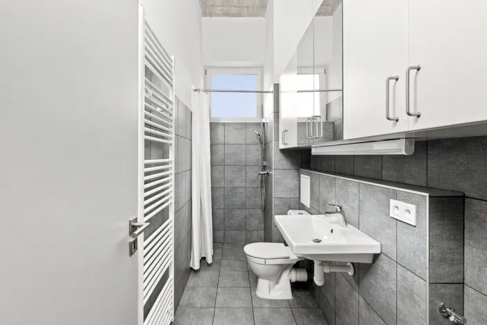 Pronájem kanceláře, Praha - Uhříněves, Bečovská, 34 m2