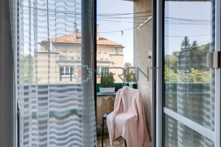Pronájem bytu 2+1, Praha - Braník, Jeremenkova, 53 m2