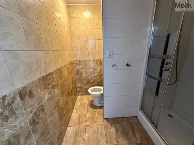 Pronájem bytu 1+kk, Most, M. G. Dobnera, 21 m2