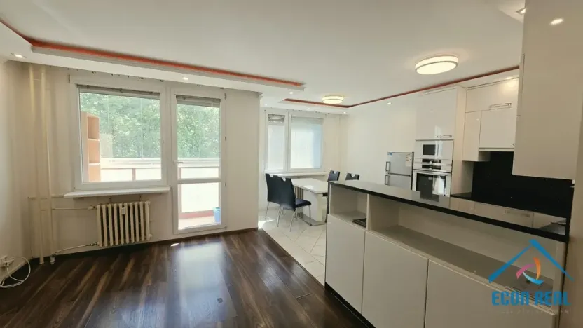 Pronájem bytu 3+kk, Praha - Černý Most, Cíglerova, 70 m2