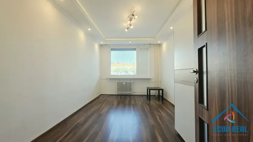 Pronájem bytu 3+kk, Praha - Černý Most, Cíglerova, 70 m2