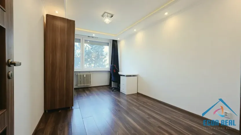 Pronájem bytu 3+kk, Praha - Černý Most, Cíglerova, 70 m2