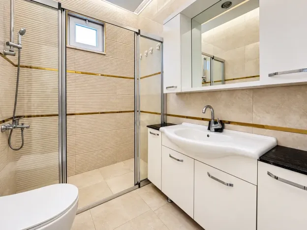 Prodej bytu 1+1, 252. Sokak,Alanya,, 46 m2
