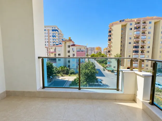Prodej bytu 1+1, 252. Sokak,Alanya,, 46 m2