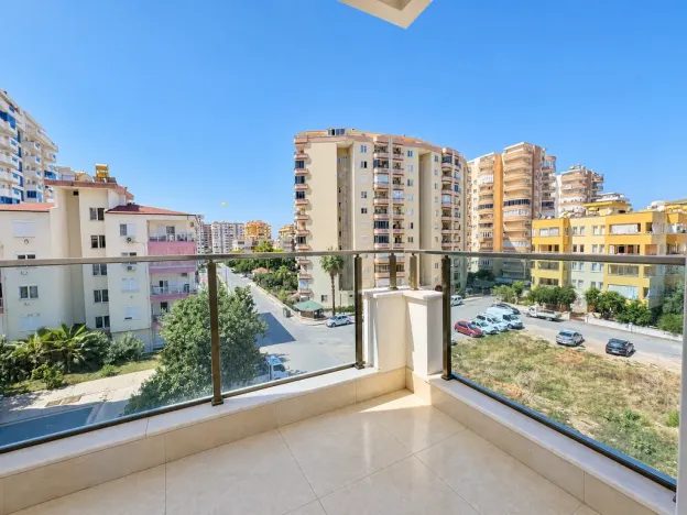 Prodej bytu 1+1, 252. Sokak,Alanya,, 46 m2