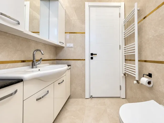 Prodej bytu 1+1, 252. Sokak,Alanya,, 46 m2