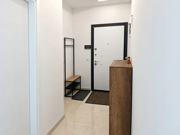 Prodej bytu 1+1, 252. Sokak,Alanya,, 46 m2