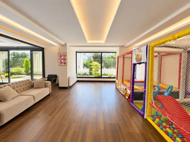Prodej bytu 1+1, 252. Sokak,Alanya,, 46 m2