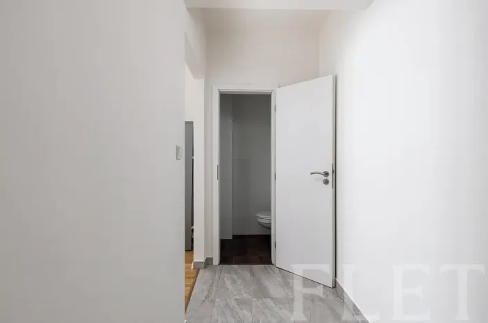 Prodej bytu 1+1, Praha - Žižkov, Viklefova, 47 m2