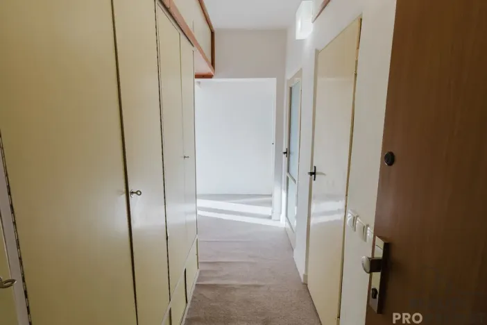 Prodej bytu 3+1, Brno, Vídeňská, 76 m2
