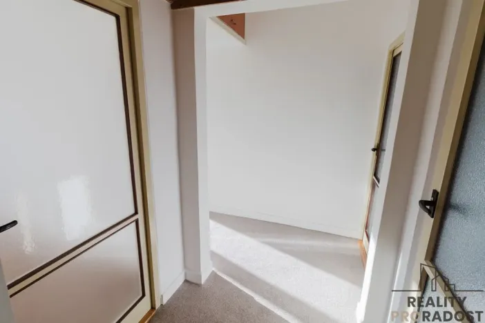 Prodej bytu 3+1, Brno, Vídeňská, 76 m2
