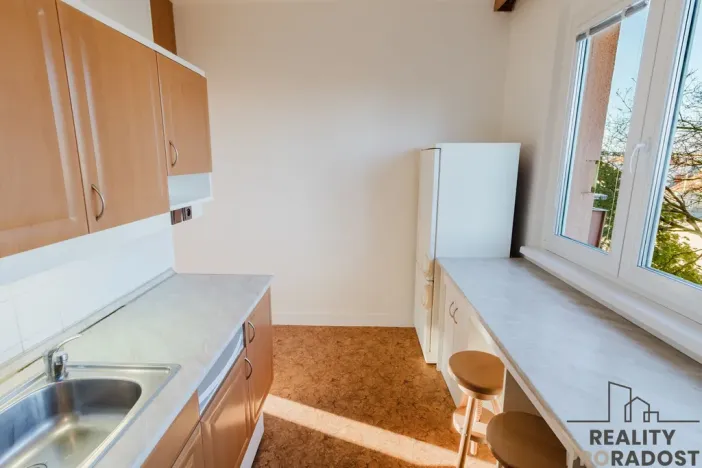 Prodej bytu 3+1, Brno, Vídeňská, 76 m2