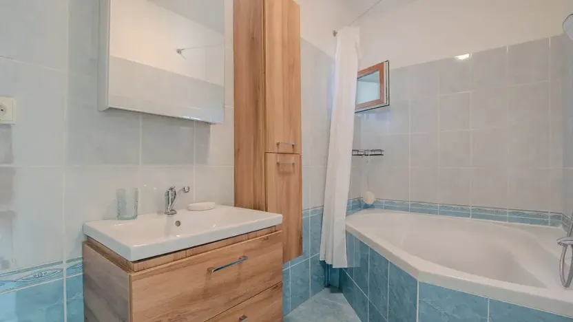 Pronájem bytu 2+kk, Poděbrady, Štítného, 65 m2