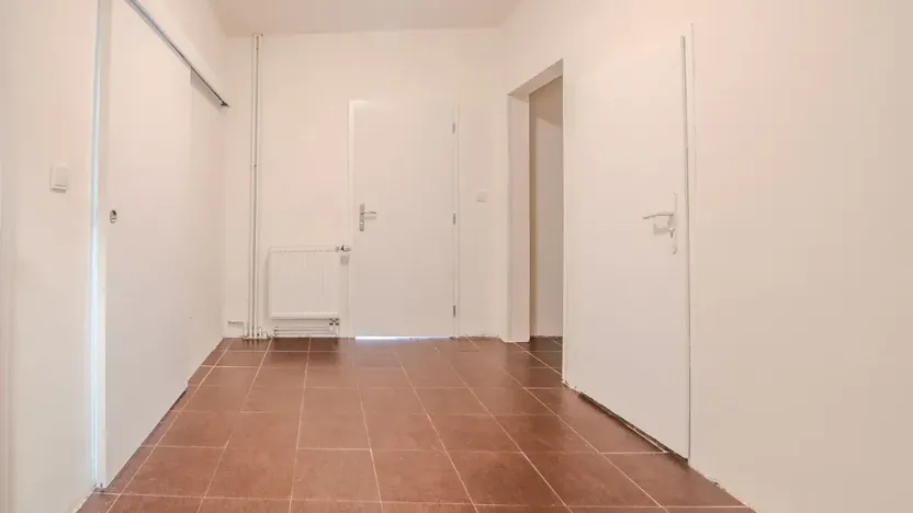 Pronájem bytu 2+kk, Poděbrady, Štítného, 65 m2